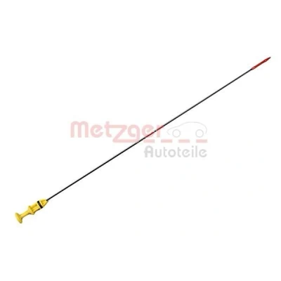 Image de METZGER 8001057 Jauge d&#039;Huile PEUGEOT: 207 3/5 portes, 308 I 3008 I, CITROËN: C4 Picasso 1, Berlingo II, Grand