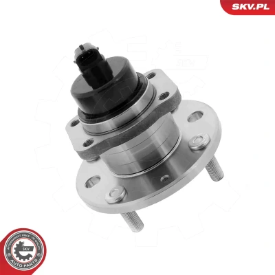 Image de Kit de roulements roue ESEN SKV 29SKV726