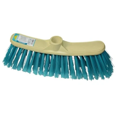 Image de Rozenbal Balai gondole, Collection CÉLESTE Brosses et serpillères, Multicolore, Unique
