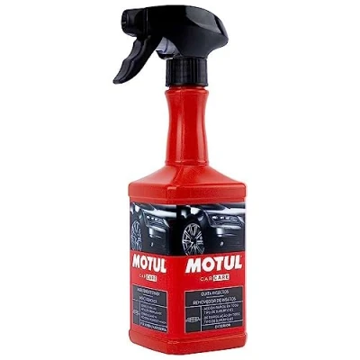 Image de MOTUL CAR CARE 110151 Produit pour enlever les insectes 500 Bouteille