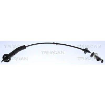 Image de TRISCAN 8140 28295A Câble d&#039;Embrayage avec réglage automatique PEUGEOT: 206+ 3/5 portes, 206 SW