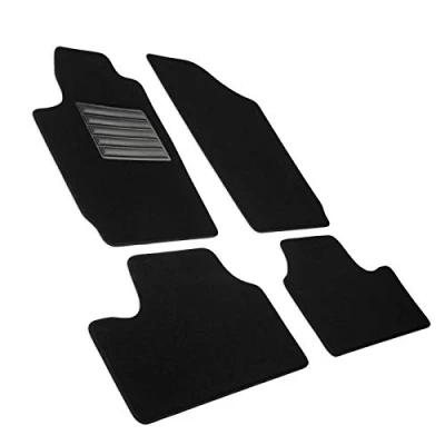 Image de MTM SP 558 Tapis sur Mesure en Velour pour Citroen Berlingo (Multi Space) 2002&gt;2008