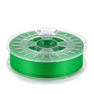 Image de extrudr® BioFusion® ø1.75mm (800gr) &#039;REPTILE GREEN&#039; 3D printer filament Made in Austria