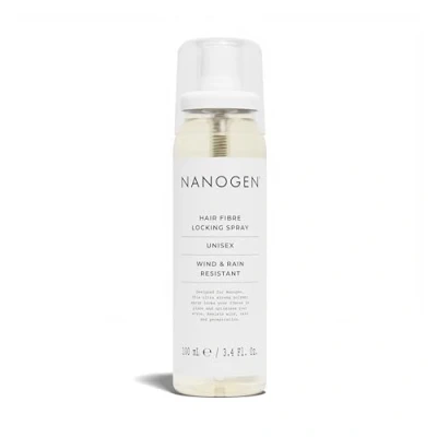 Image de Locking Mist 100 ml Fixateur Waterprooof pour poudre de cheveux Nanofibres Nanogen