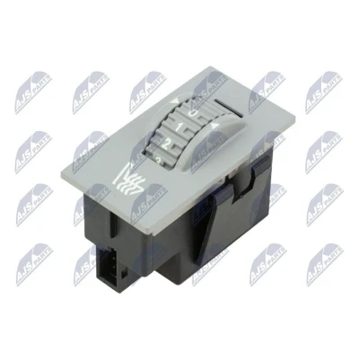 Image de Interrupteur, chauffage du siège NTY EWS PE 051