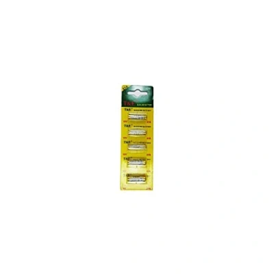 Image de JOD1 5 Piles 27a 12v, A27 pile12v27Ax5