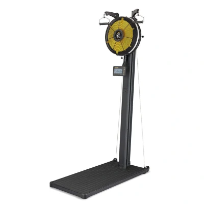 Image de Appareil de musculation 3 positions plateforme autonome ReNegaDe Evocardio Hitt Air Ski