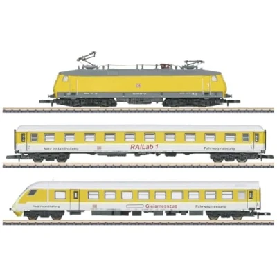 Image de Märklin 81528 Z Emballage de Train la DB Net, MHI