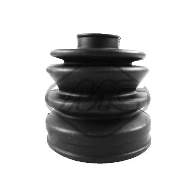 Image de Jeu de joints soufflets, arbre commande Metalcaucho 01181