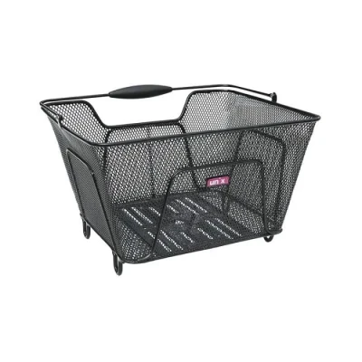 Image de Panier de vélo arrière universel Unix Reano
