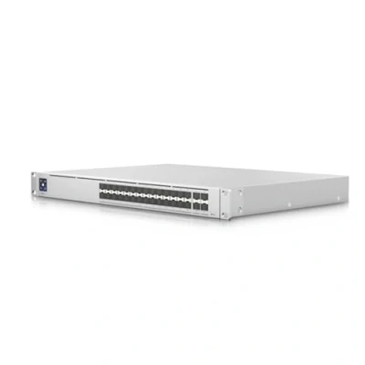 Image de Ubiquiti Networks UniFi Switch Pro Aggregation Géré L3 Aucun Gris
