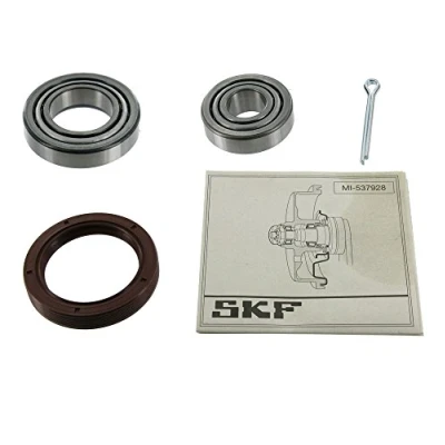 Image de SKF VKBA 523 Kit de roulements roue 45,2 FORD: Transit Mk3 Сamion à Plateau/Сhâssis, Mk2 Van