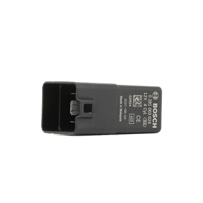 Image de BOSCH 0 281 003 024 Appareil de commande, temps préchauffage IVECO: DAILY 3 Kasten/Kombi