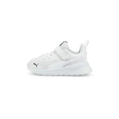 Image de puma Baskets basses whitepuma white pour enfants, Taille: 22, Caoutchouc / textile