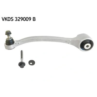 Image de SKF VKDS 329009 B Bras de suspension avec graisse synthétique rotule barre oscillant transversal TESLA: Model S