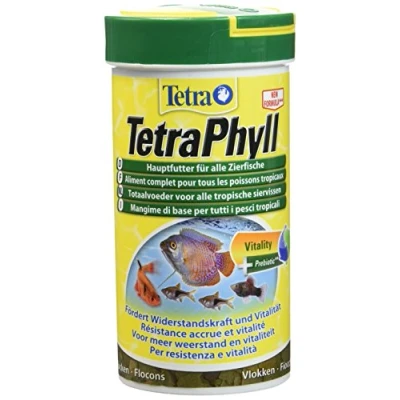 Image de Tetra 726581 TetraPhyll 250 ml