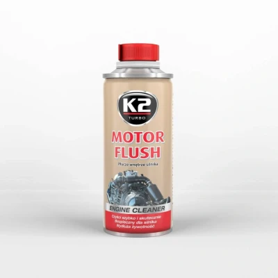 Image de K2 T371 Nettoyant pour moteurs 250