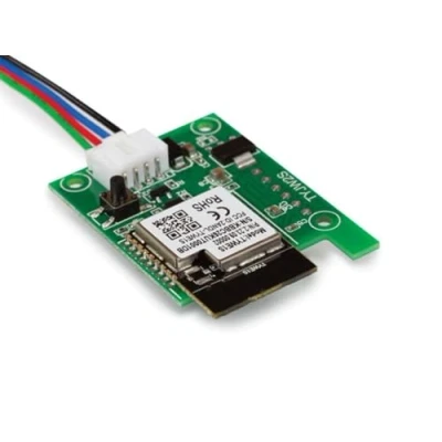 Image de Whadda Interface IoT Tuya pour Arduino®, Compatible avec iOS® et Android®, contrôlez Vos projets à Distance Via Une Application Gratuite