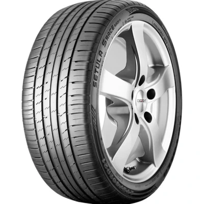 Image de Rotalla SETULA S RACE RS01 265/40 R22 106Y auto Pneus été 6090364