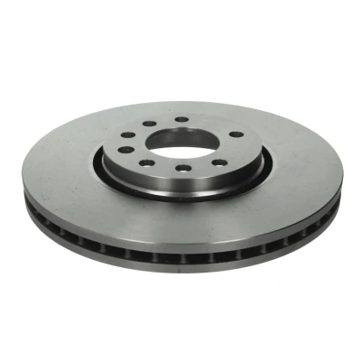 Image de TRW DF4265S Disque de frein 302 28 7 110 ventilé peint à haute teneur en carbone SAAB: 9 3 Break, Berline, Cabriolet, OPEL: Vectra C CC