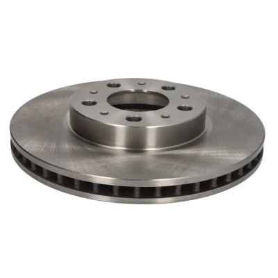 Image de ABE C3V017ABE Disque de frein Essieu avant 280 26 5 ventilé avec vis/boulons VOLVO: XC70 I Cross Country, V70 I, C70 Coupe