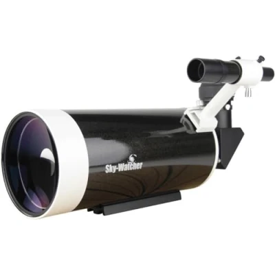 Image de Sky Watcher Skymax Maksutov Cassegrain Télescope réflecteur à Grande Ouverture Noir 127 mm