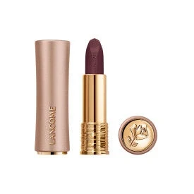 Image de LANCÔME L&#039;ABSOLU Rouge Intimatte à lèvres, Taille: 3.4 g, Burst of