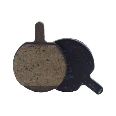 Image de Plaquette de frein vélo Hayes CX/MX2/MX3/MX4/MX5/Sole T95