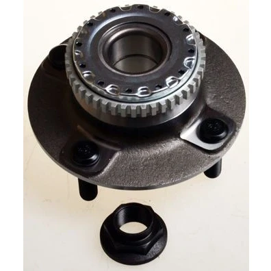 Image de Kit de roulements roue DENCKERMANN W413415