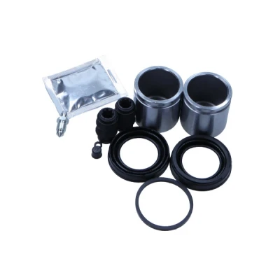 Image de MAXGEAR 27 1567 Kit De Réparation Étrier Frein Essieu avant 48 FORD: Transit Mk5 Сamion à Plateau/Сhâssis