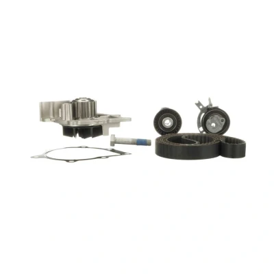 Image de GATES KP25633XS pompe à eau + Kit De Distribution avec Tru Power PEUGEOT: 407 SW, 508 I Berline, CITROËN: C8, C5 II 5 portes