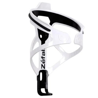 Image de ZEFAL GABBIETTA PORTAB Pulse B2 White Unisex Adult, Blanc, Universale