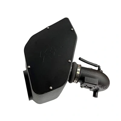 Image de K&amp;N Filters 57S 4001 Système de filtres à air sport