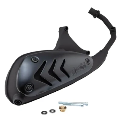 Image de Silencieux Piaggio Vespa 50 4T 3V E3/4/5