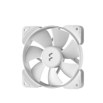 Image de Fractal Design Aspect 12 White 120 mm 1200 RPM Computer Fan