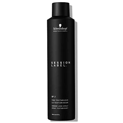 Image de SCHWARZKOPF Session Label N 1 The Texturizer Spray 300 ml