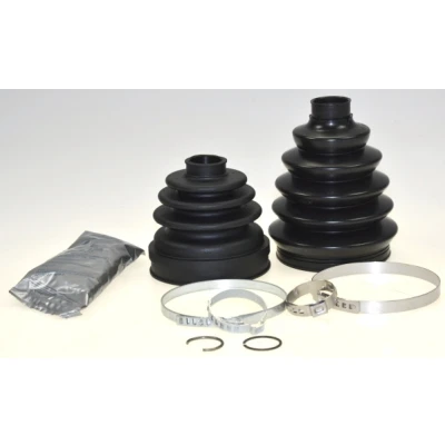 Image de LÖBRO 306210 Soufflet De Cardan ETP (élastomère thermoplastique), NBR (caoutchoucs nitrile) TOYOTA: Yaris II 3/5 portes