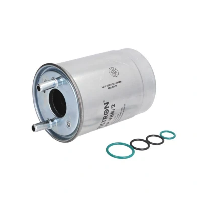 Image de FILTRON PP 988/2 Filtre à Carburant de conduite 10 RENAULT: MEGANE 3 Coupe, SCENIC 3, SUZUKI: Grand Vitara 2 SUV