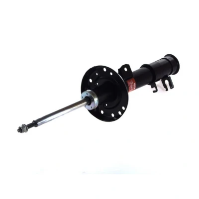 Image de KYB Excel G 339715 Amortisseur Essieu avant gauche Pression de gaz Système bitube Jambe suspension Goujon en haut OPEL: Adam, Corsa E 3/5 portes