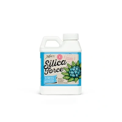 Image de Xpert Nutrients Silica Force Additif de silice pour supplément Silicium réduisant Le Stress (250 ML)