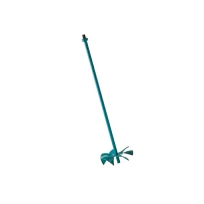 Image de Collomix 41.719 000 Varilla mezcla MK 120 turquoise