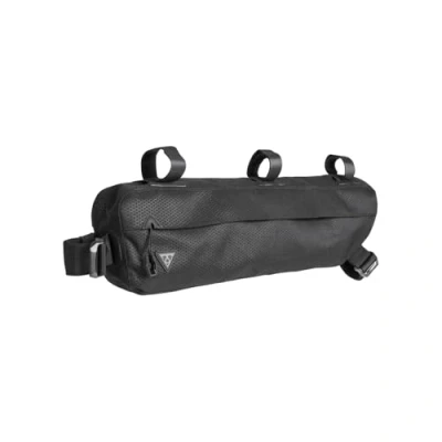 Image de Topeak Midloader 6l Sacoche Adulte Unisexe, Noir, Taille Unique
