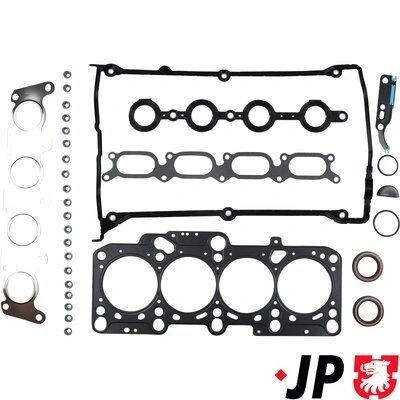 Image de JP GROUP 1119001510 Jeu de joints d&#039;étanchéité, culasse cylindre avec joint tige soupape AUDI: A4 B5 Berline, Avant, A6 C5 Berline