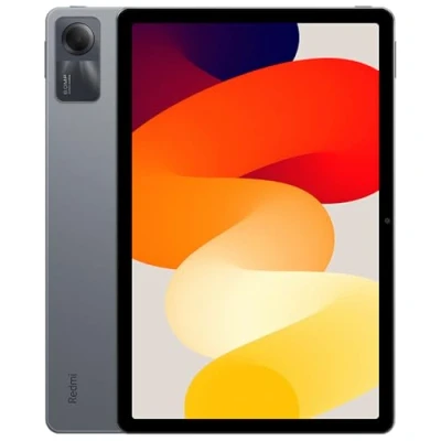 Image de Xiaomi Redmi Pad SE 8 Go de RAM 256 8000 mAh ROM 11&quot; FHD+ 90 Hz Écran 6 nm Snapdragon 680 Caméra MP Wi FI Noir