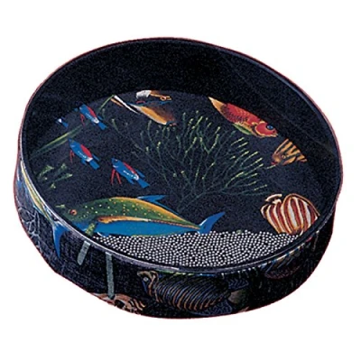 Image de Remo océan drum 12 x 2,5&quot; ET 0212 10