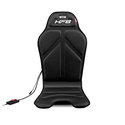 Image de Next Level Racing HF8 Haptic Feedback Gaming Pad (NLR G001)