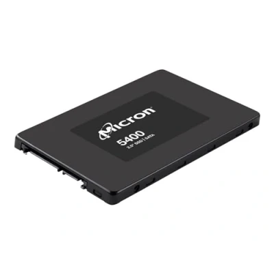 Image de SSD SATA2.5 1.92TB 5400 MAX/MTFDDAK1T9TGB MICRON
