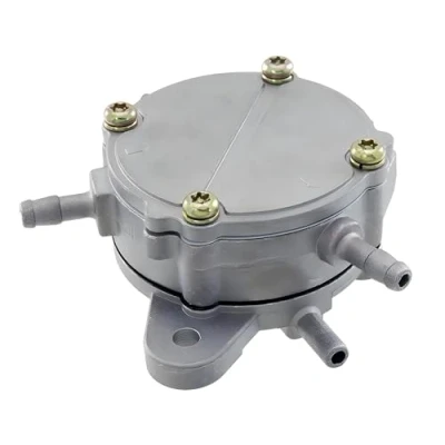 Image de RMS 00165200 Pompe à essence pour Kymco People S, 250 cm3