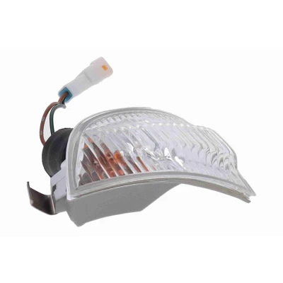 Image de VEMO V25 84 0030 Clignotant limpide avant gauche sans porte lampe FORD: Focus 2, C Max, Max