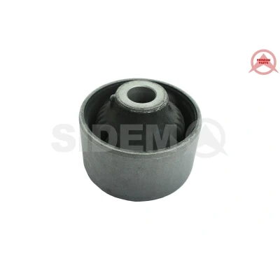 Image de SIDEM 889619 Silent Bloc De Triangle arrière, Essieu avant inférieur Support métal caoutchouc barre oscillant transversal SSANGYONG: Tivoli SUV